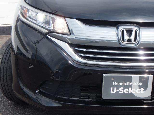フリード+1.5 ハイブリッド G ホンダセンシング