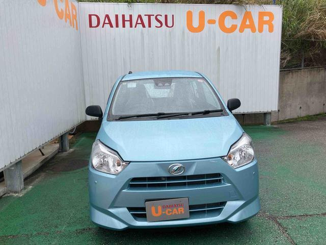 ミライースL SAIII