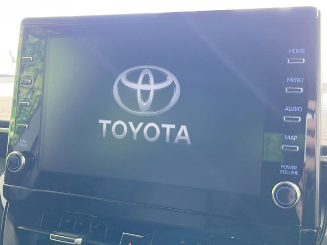 カローラツーリング1.8 ハイブリッド W×B