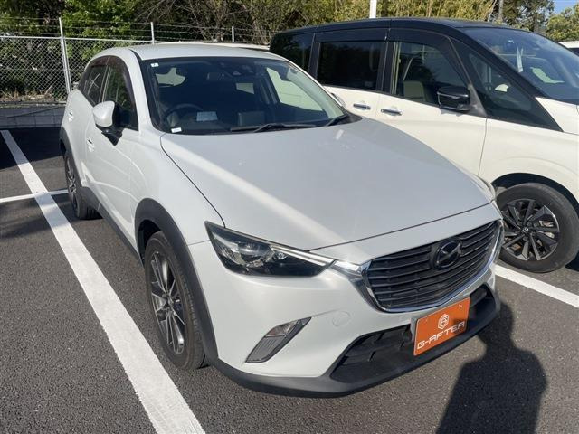 CX-31.5 XD ツーリング