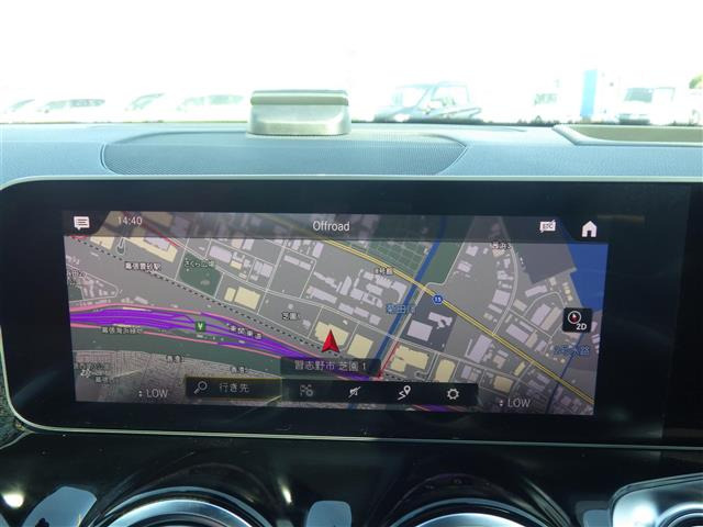 GLBGLB200d AMGライン