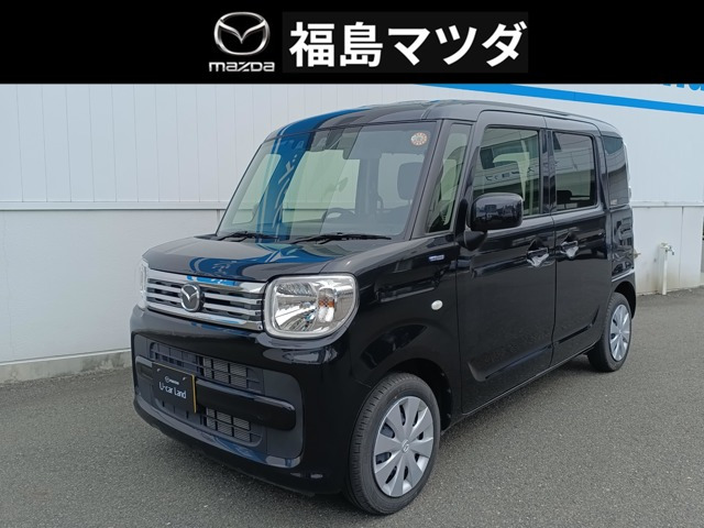 フレアワゴンハイブリッド XS