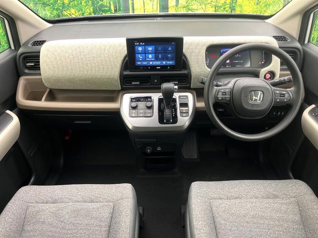 フリード1.5 エアー