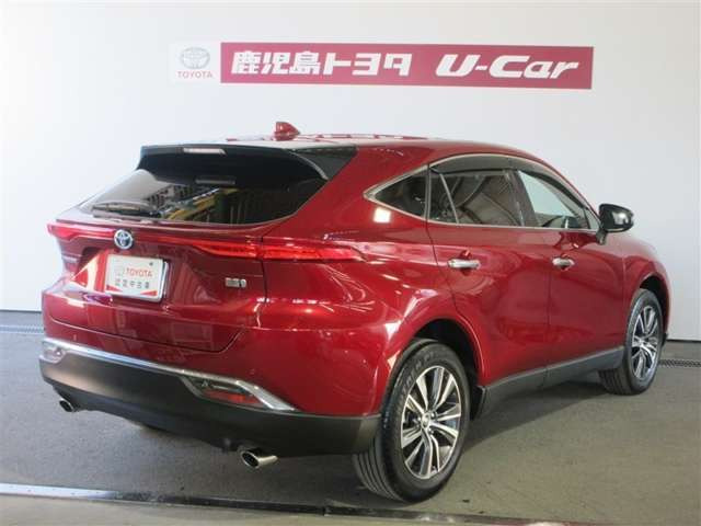 ヤリス1.5 ハイブリッド G