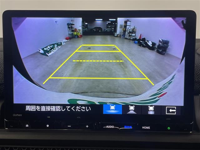 ステップワゴン2.0 e:HEV エアー EX