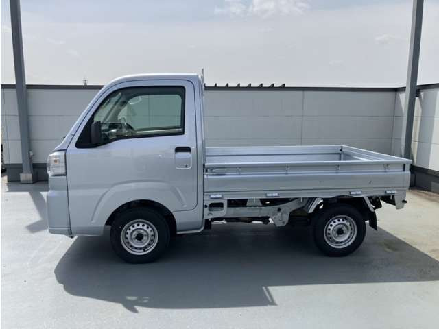 ハイゼットトラック