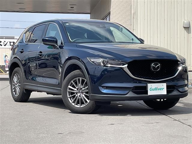 CX-52.2 XD Lパッケージ 4WD