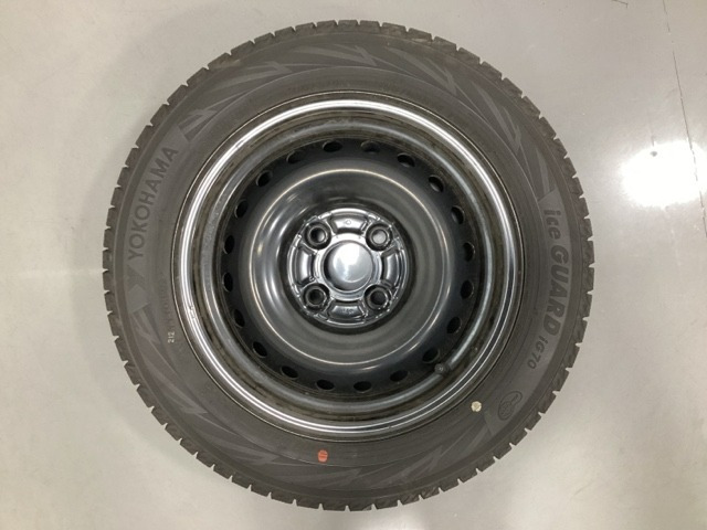 N-ONEオリジナル スタイルプラス アーバン 4WD