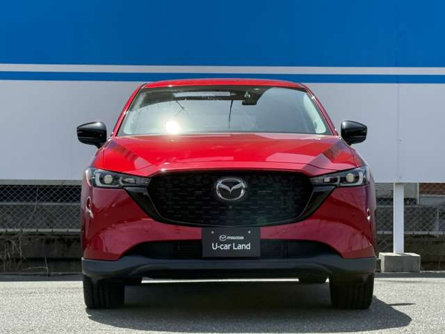 CX-52.2 XD ブラックトーンエディション