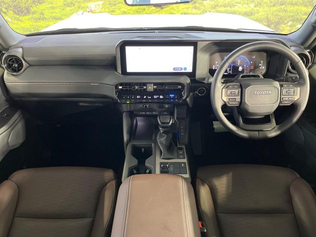 ランドクルーザー2502.7 VX ファースト エディション 4WD