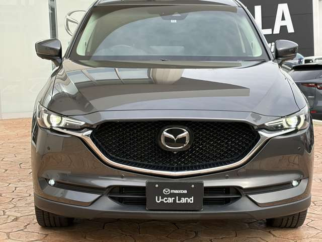 CX-52.2 XD Lパッケージ