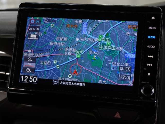 N-BOXカスタムG L ターボ ホンダセンシング