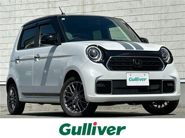 N-ONEプレミアム ツアラー 4WD