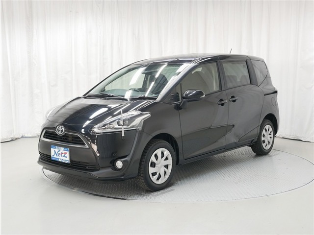 シエンタ1.5 G 4WD