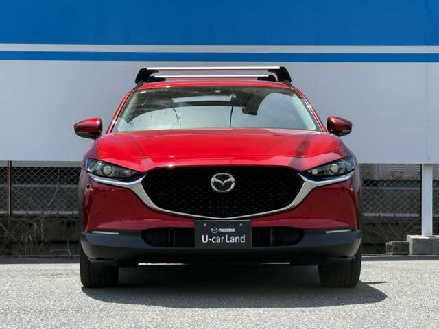 CX-302.0 20S プロアクティブ