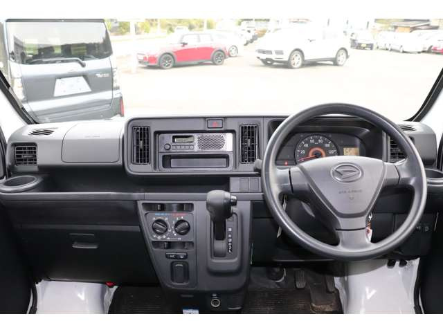 ハイゼットカーゴスペシャル クリーン