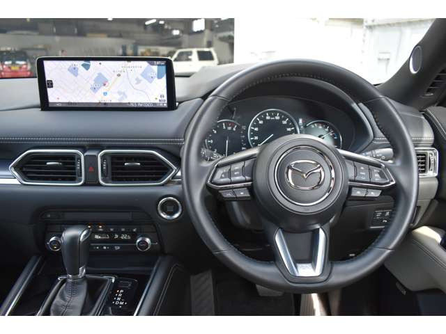 CX-82.2 XD グランドジャーニー 4WD