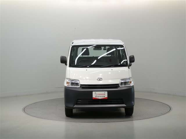 タウンエースバン1.5 DX