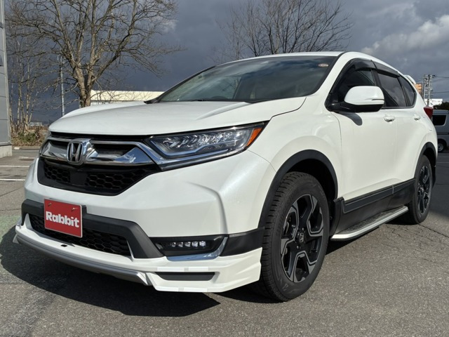 CR-V1.5 EX 4WD