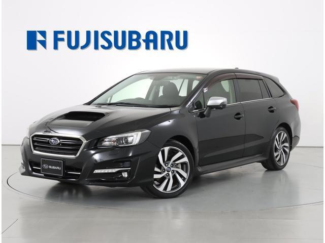 レヴォーグ1.6 GT-S アイサイト 4WD
