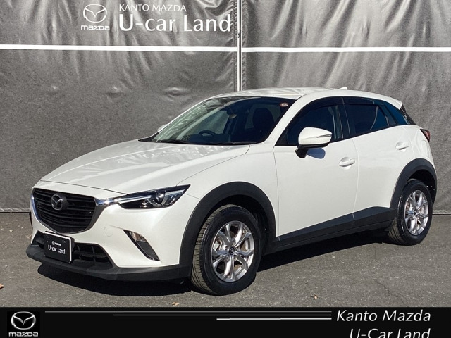 CX-3
