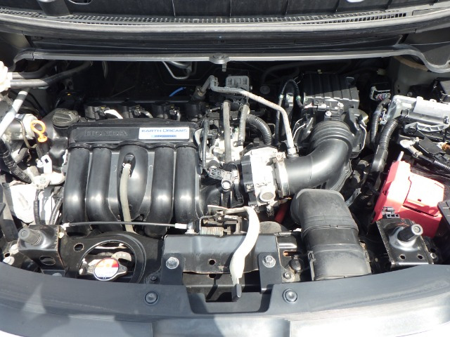 フリード+1.5 ハイブリッド G ホンダセンシング