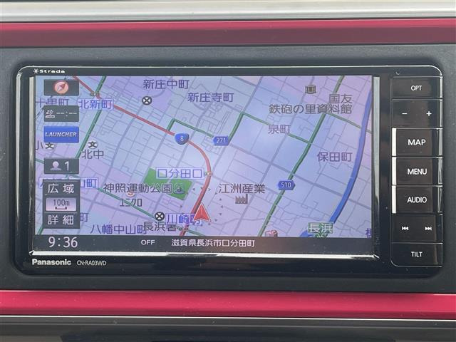 パッソ1.0 モーダ