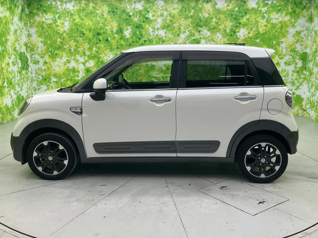 キャストアクティバ Gターボ SAII 4WD