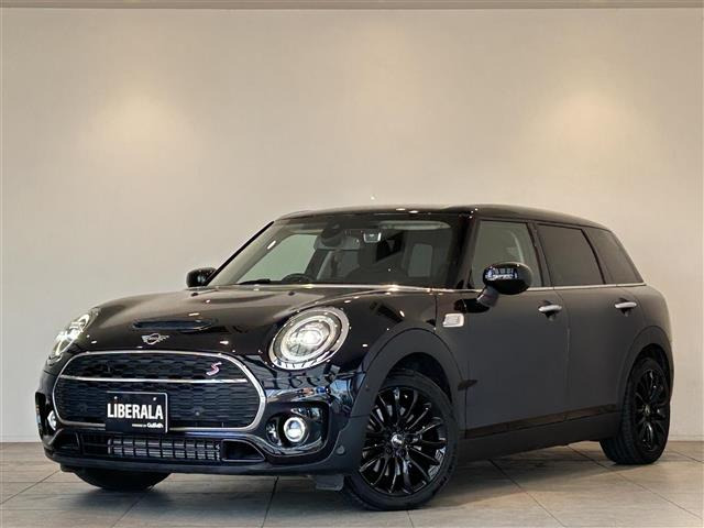 ミニクラブマン