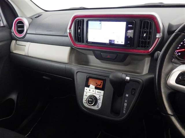 パッソ1.0 モーダ Gパッケージ