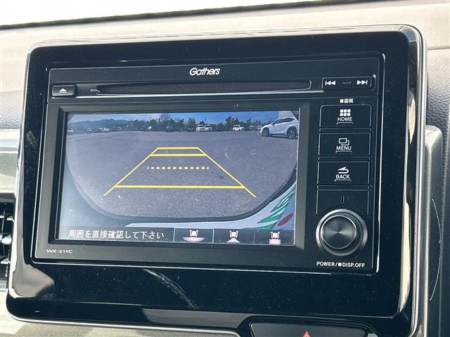 N-WGNカスタムL ホンダ センシング