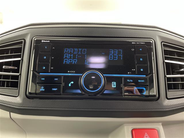 ミライースX SAIII