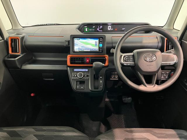 タントファンクロス