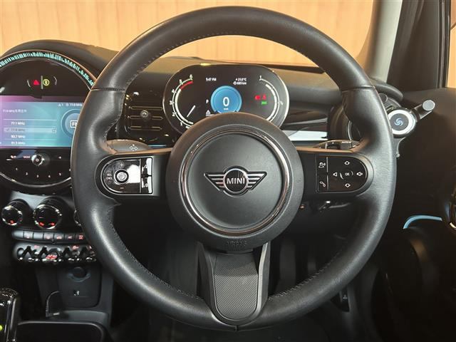 ミニクーパー D