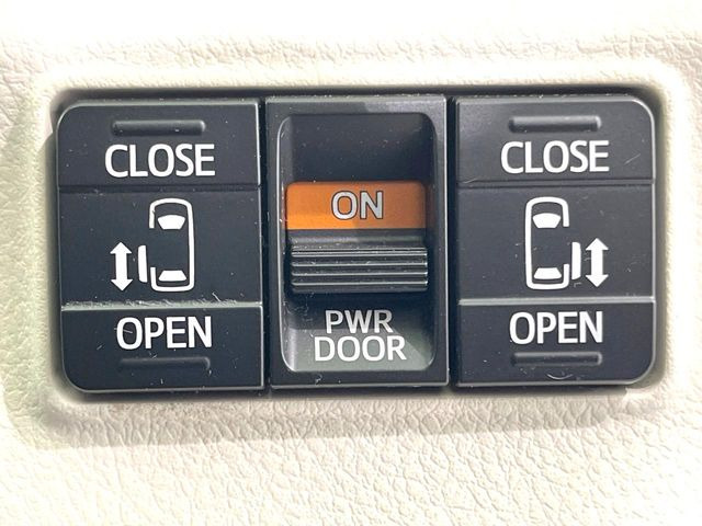 �y�����p���[�X���C�h�h�A�z�X�}�[�g�L�[��^�]�Ȃ̃X�C�b�`�Ō�ȗ����X���C�h�h�A�̊J���\���d��������͂����ăh�A���J����K�v�������A�����Ȃ��q�l�ł��ȒP�ɊJ���߂ł����K�ł���