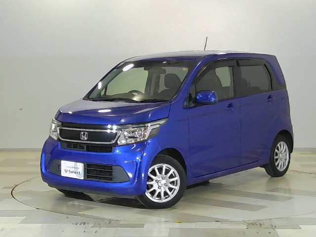 N-WGNG スタイリッシュパッケージ