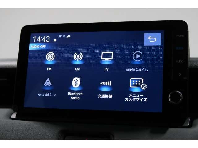 ヴェゼル1.5 e:HEV X ハントパッケージ