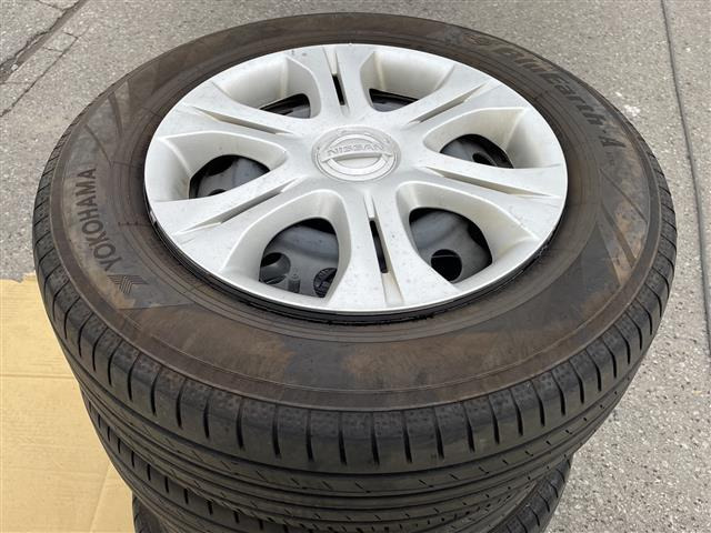 ノート1.2 X FOUR Vセレクション プラスセーフティ 4WD