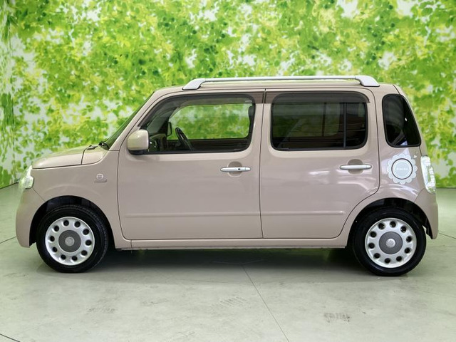 ミラココアプラス X