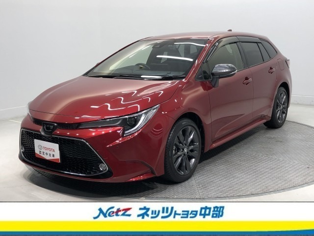 カローラツーリング1.8 W×B