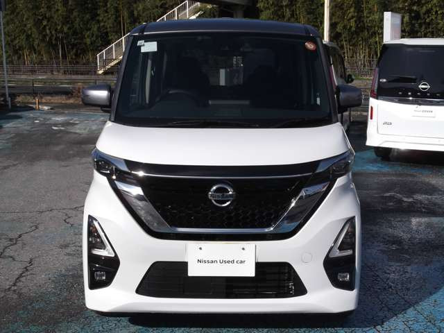 デイズハイウェイスター Gターボ プロパイロットエディション