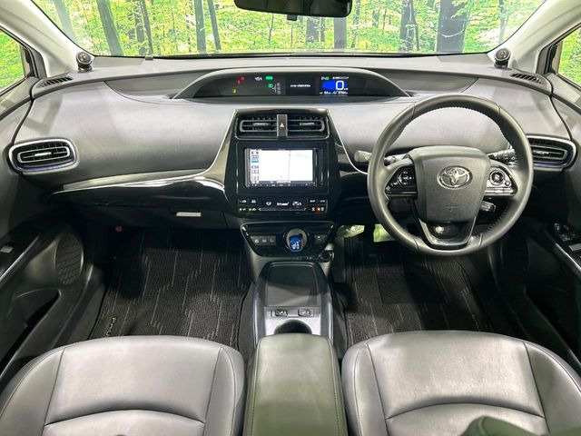 プリウス1.8 S ツーリングセレクション