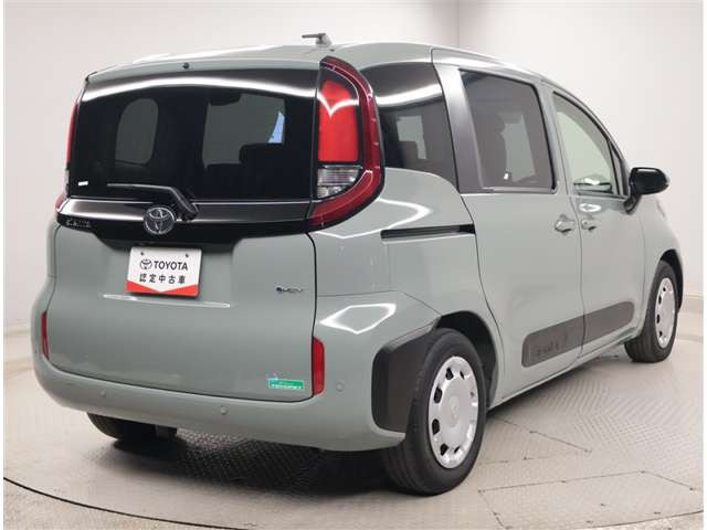 シエンタハイブリッド 1.5 G