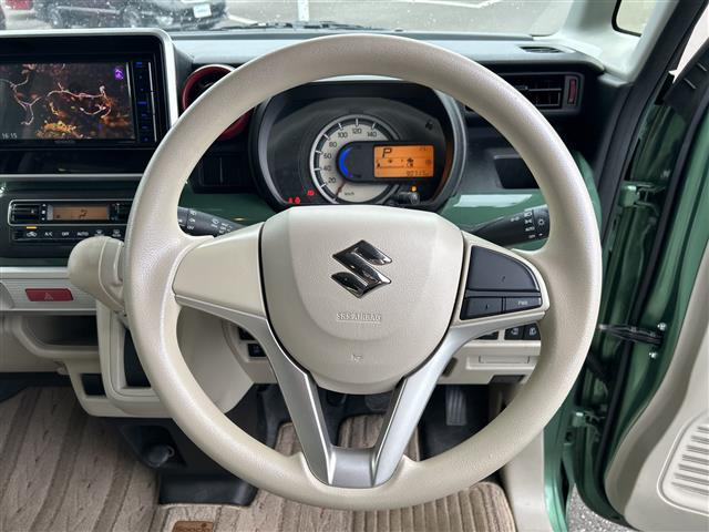 スペーシアハイブリッド(HYBRID)  X 4WD