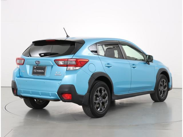 XV2.0e-L アイサイト スマートエディション 4WD