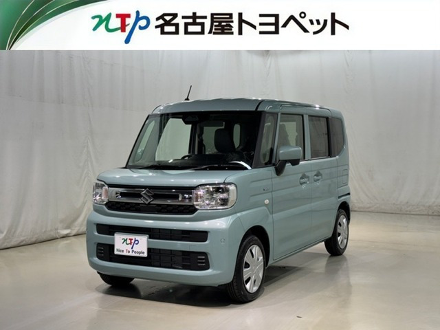 スペーシアハイブリッド(HYBRID) G