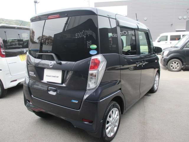 デイズルークスX Vセレクション 4WD