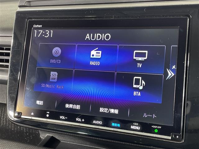 ステップワゴン1.5 スパーダ ホンダ センシング