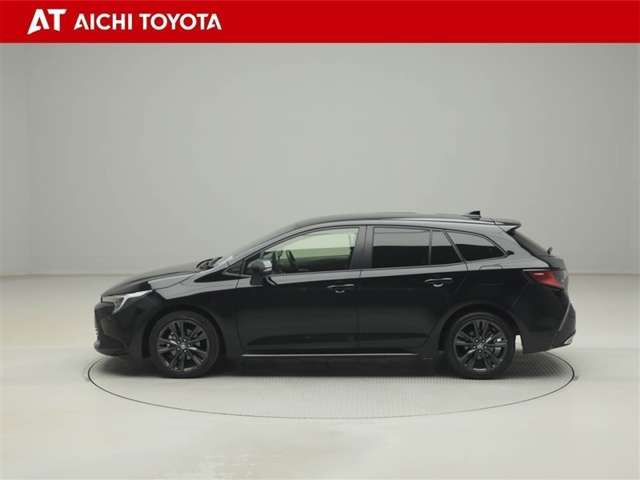 カローラツーリング1.5 W&amp;times;B