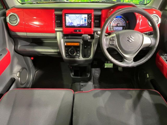 ハスラーJ スタイル